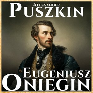Eugeniusz Oniegin – audiobook