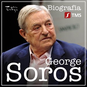 George Soros.Wykorzystać kryzys – audiobook