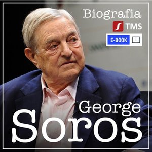 George Soros. Wykorzystać kryzys – ebook