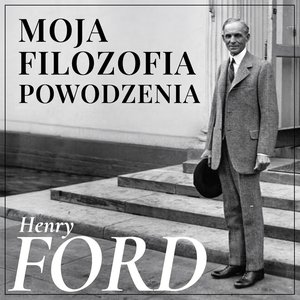 Moja filozofia powodzenia – audiobook