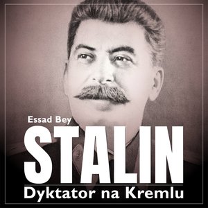 Stalin. Dyktator na Kremlu – audiobook