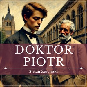 Doktor Piotr – audiobook