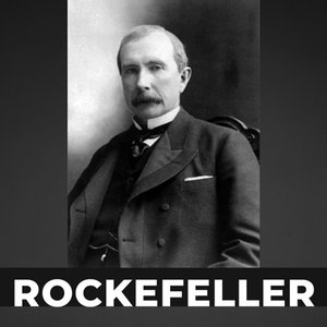 John D. Rockefeller. Najbogatszy Amerykanin w historii – audiobook