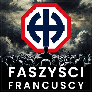 Faszyści francuscy – audiobook