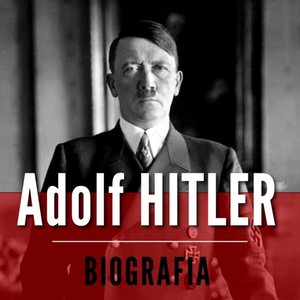 Hitler – audiobook