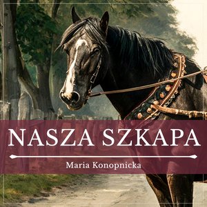 Nasza szkapa – audiobook