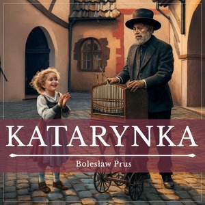Katarynka – audiobook