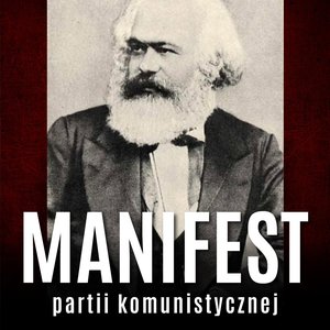 Manifest partii komunistycznej – audiobook
