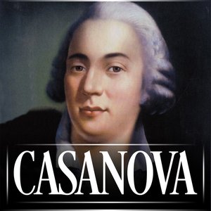 Casanova. Krótka historia słynnego uwodziciela – audiobook