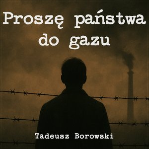 Proszę państwa do gazu – audiobook
