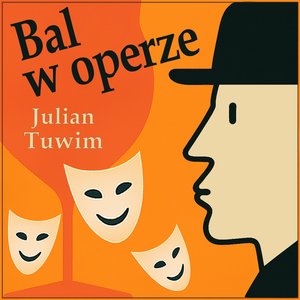 Bal w Operze – audiobook