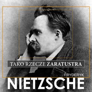 Tako rzecze Zaratustra – audiobook