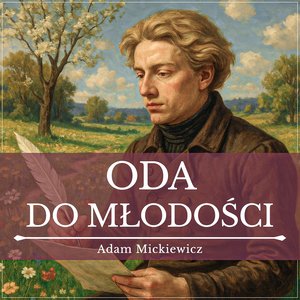 Oda do młodości – audiobook