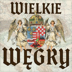 Wielkie Węgry. Upadek węgierskiego imperium – audiobook