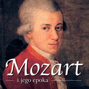 Mozart i jego epoka – audiobook