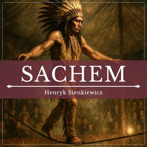 Sachem – audiobook