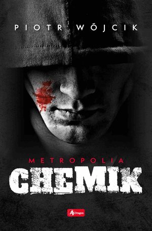 Chemik – ebook
