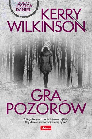 Gra pozorów – ebook