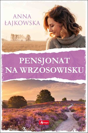 Pensjonat na wrzosowisku – ebook
