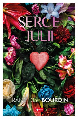 Serce Julii – ebook