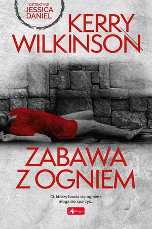 Zabawa z ogniem – ebook
