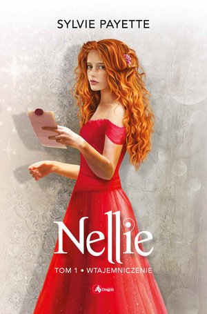 Nellie. Tom 1. Wtajemniczenie – ebook