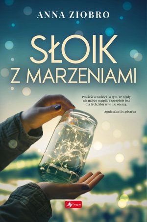 Słoik z marzeniami – ebook