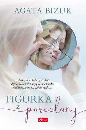 Figurka z porcelany – ebook