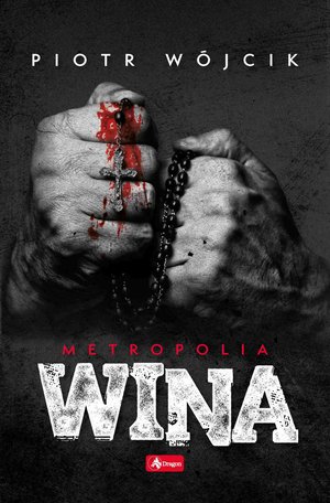 Wina – ebook
