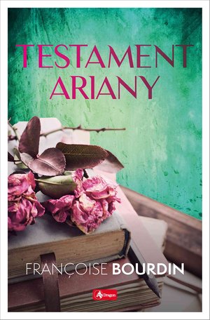 Testament Ariany – ebook