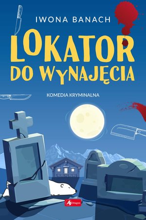 Lokator do wynajęcia – ebook