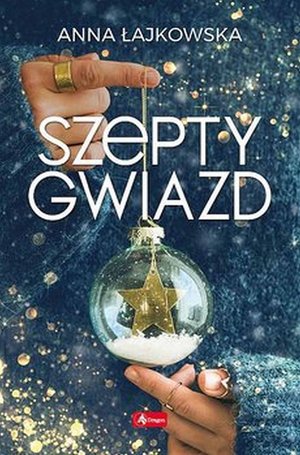 Szepty gwiazd – ebook