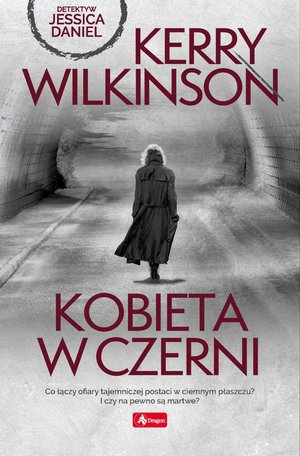 Kobieta w czerni – ebook