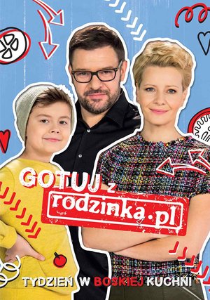 Gotuj z rodzinką.pl – ebook