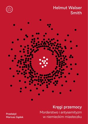 Kręgi przemocy – ebook