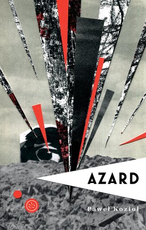 Azard – ebook