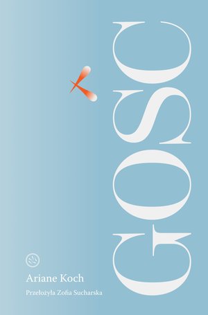 Gość – ebook
