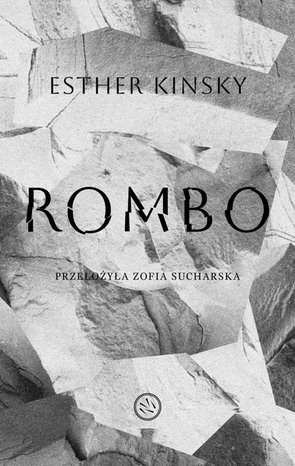Rombo – ebook