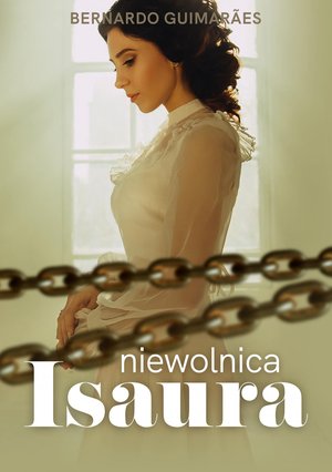 Niewolnica Isaura – ebook