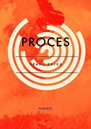 Proces – ebook