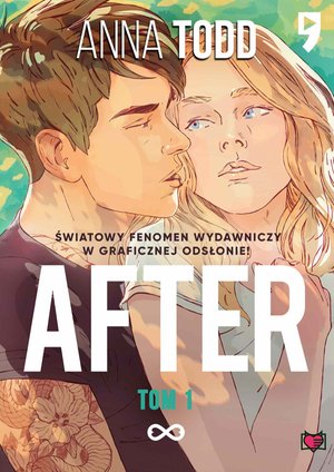 After. Powieść graficzna. Tom 1 – ebook