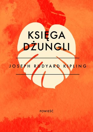 Księga dżungli – ebook