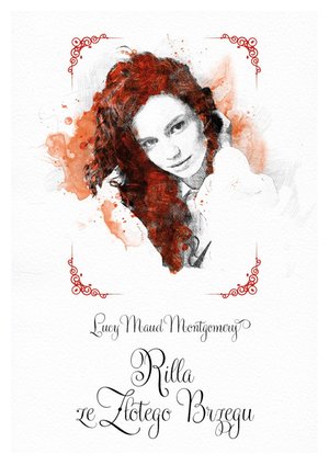 Rilla ze Złotego Brzegu – ebook