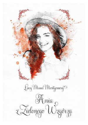 Ania z Zielonego wzgórza – ebook