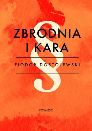 Zbrodnia i kara – ebook