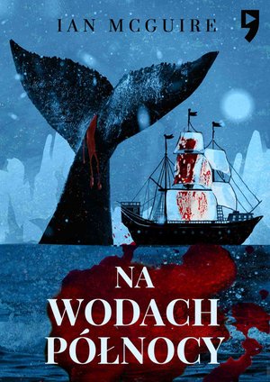 Na wodach północy – ebook
