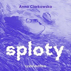 Sploty – audiobook