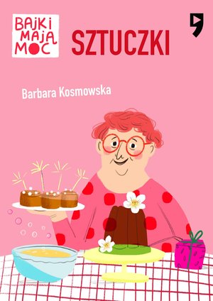 Sztuczki. Bajki mają moc – ebook