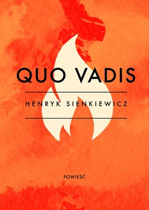 Quo Vadis – ebook