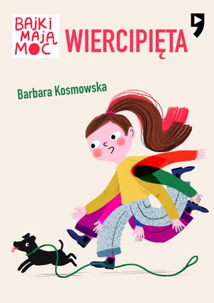 Wiercipięta. Bajki mają moc – ebook